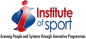 The Institute of Sport logo